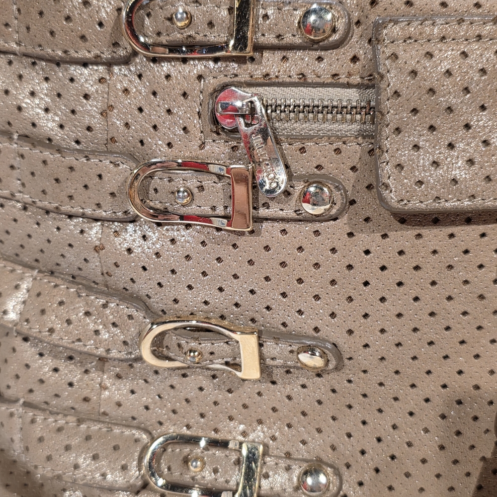 Jimmy Choo Bardia Hobo Bag - Picture 15 of 16